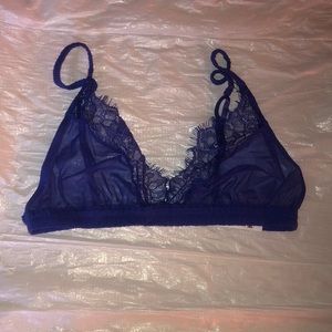 Free people bra